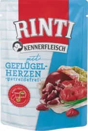 rinti-kennerfleisch-serca-drobiowe-400g-karma-mokra-dla-psa-saszetka
