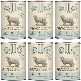 ollo-umami-puppy-wolowina-i-zielone-zwacze-6x850g-zestaw