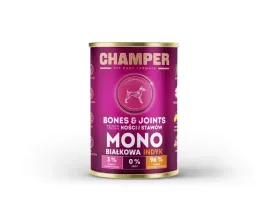 champer-bonesandjoints-monobialkowa-indyk-400g