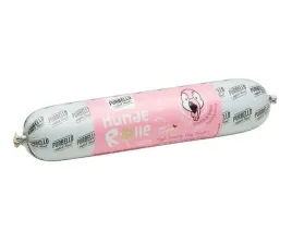 purbello-dog-kielbaska-monoproteinowa-indyk-400g-karma-mokra-dla-psa