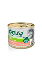 oasy-one-protein-adult-mini-losos-200g-karma-mokra-dla-psa