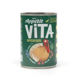 comfy-appetit-vita-indyk-400g-karma-mokra-mono-dla-psow