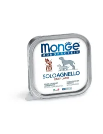 monge-dog-solo-jagniecina-150g