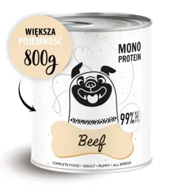 paka-zwierzaka-pepe-beef-wolowina-800g-karma-mokra-monoproteinowa-dla-psa