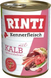 rinti-kennerfleisch-cielecina-puszka-400g-karma-mokra-dla-psa