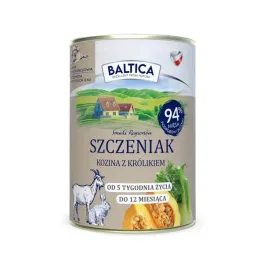 baltica-szczeniak-kozina-z-krolikiem-400g-karma-mokra-pelnoporcjowa