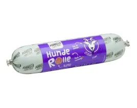purbello-dog-kielbaska-monoproteinowa-koza-400g-karma-mokra-dla-psa