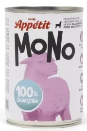 comfy-appetit-mono-jagniecina-400g-karma-monobialkowa-dla-psa