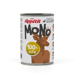comfy-appetit-mono-jelen-400g-karma-monobialkowa-dla-psa