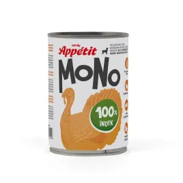 comfy-appetit-mono-indyk-400g-karma-monobialkowa-dla-psa