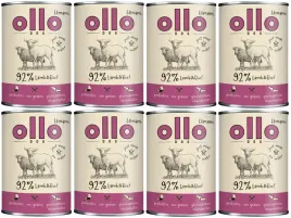 ollo-umami-jagniecina-i-wolowina-karma-mokra-dla-psow-8x400g