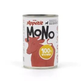 comfy-apetit-mono-wolowina-400g-karma-mokra-dla-psa