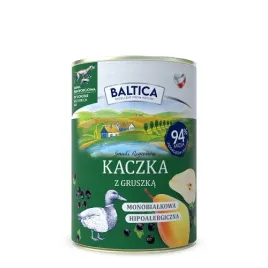 baltica-kaczka-z-gruszka-400g-karma-mokra-pelnoporcjowa-dla-psa