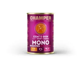 champer-coatandskin-monobialkowa-wolowina-400g