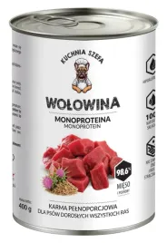 kuchnia-szefa-wolowina-400g-karma-monoproteinowa-pelnoporcjowa-dla-psa