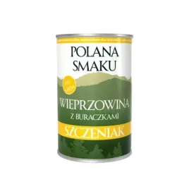 polana-smaku-wieprzowina-z-burakami-400g-karma-pelnoporcjowa-dla-szczeniat