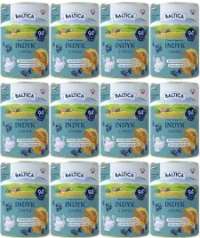 baltica-karma-mokra-indyk-z-dynia-12x400g-zestaw