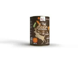 syta-micha-karma-mokra-chef-jelen-z-warzywami-400g