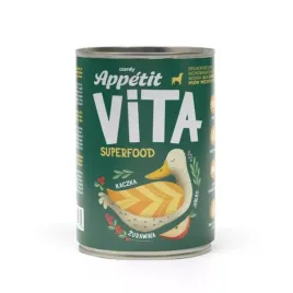 comfy-appetit-vita-kaczka-400g-karma-mokra-mono-dla-psow