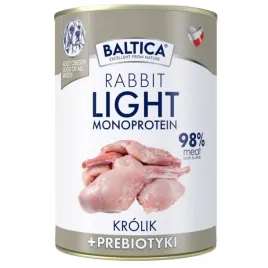 baltica-rabbit-light-and-prebiotics-400g-karma-mokra-niskokaloryczna-dla-psa