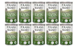 polana-smaku-dzik-z-jablkiem-10x400g-karma-monoproteinowa-dla-psa