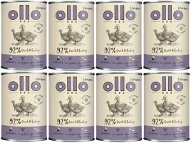 ollo-umami-kaczka-i-indyk-karma-mokra-dla-psow-8x400g