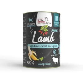 syta-micha-jagniecina-z-czarna-marchwia-i-bananem-junior-400g