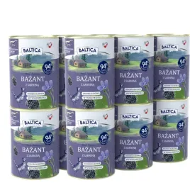 baltica-karma-mokra-bazant-z-sarnina-12x400g-zestaw