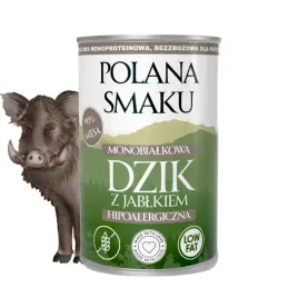 polana-smaku-dzik-z-jablkiem-400g-karma-monoproteinowa-dla-psa