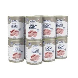 baltica-karma-mokra-nutraceutic-rabbit-mono-light-12x400g