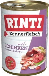 rinti-kennerfleisch-szynka-puszka-400g-karma-mokra-dla-psa