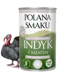 polana-smaku-indyk-z-batatem-400g-karma-monoproteinowa-dla-psa