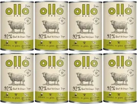 ollo-pure-wolowina-i-zwacze-karma-mokra-dla-psow-8x400g