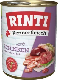 rinti-kennerfleisch-szynka-puszka-800g-karma-mokra-dla-psa