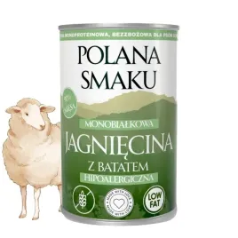 polana-smaku-jagniecina-z-batatem-400g-karma-monoproteinowa-dla-psa