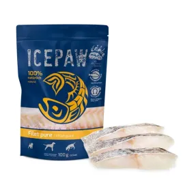 icepaw-filet-pure-100g-filet-z-dorsza-dla-psow
