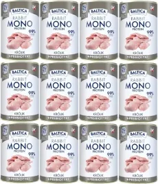 baltica-karma-mokra-rabbit-99percent-and-prebiotics-12x400g-zestaw