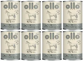 ollo-pure-kon-8x400g-zestaw