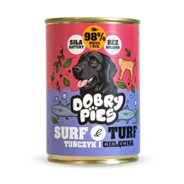 dobry-pies-karma-tunczyk-i-cielecina-400g