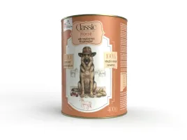 syta-micha-classic-kon-z-malinami-400g-karma-monoproteinowa-dla-psa