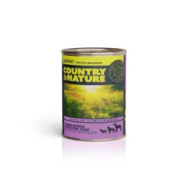 country-nature-bazant-z-gruszka-i-baklazanem-400g