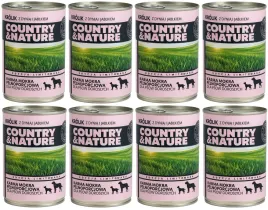 country-nature-krolik-z-dynia-i-jablkiem-8x400-g-zestaw