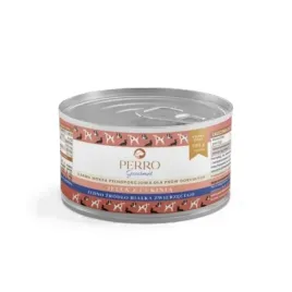 perro-gourmet-jelen-z-cukinia-200g-monobialkowa-karma-mokra-dla-psa