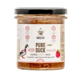 dogstar-pure-duck-300g-kaczka-z-malinami