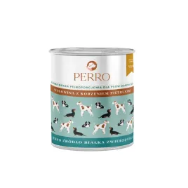 perro-wolowina-z-korzeniem-pietruszki-850g-karma-mokra-dla-psa-doroslego