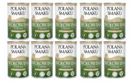 polana-smaku-wolowina-z-dynia-10x400g-karma-monoproteinowa-dla-psa