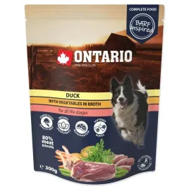 ontario-saszetka-kaczka-z-warzywami-w-bulionie-300g