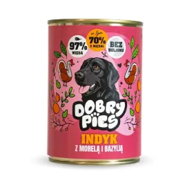 dobry-pies-karma-indyk-z-morela-i-bazylia-400g
