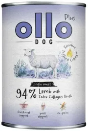 ollo-collagen-jagniecina-400g-karma-mokra-dla-psa