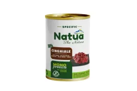 natua-pies-puszka-400g-specific-monoprotein-boar-dzik